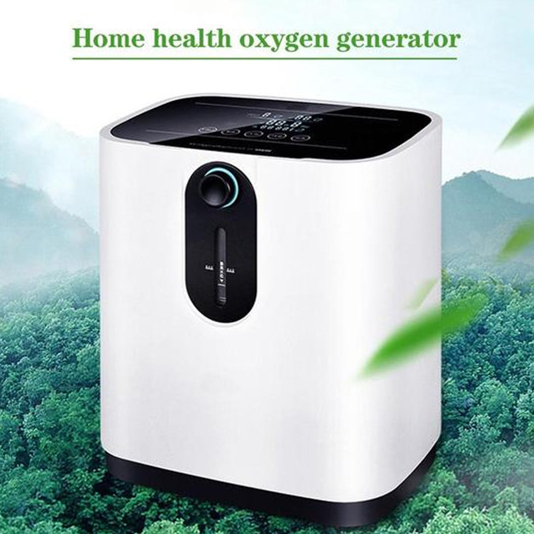 Best Oxygen Machine for Home Use 17L/min Oxygen Concentrator Depot