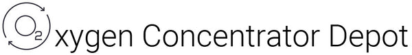 Oxygen Concentrator Depot logo