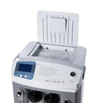 10L Medical Grade Continuous Flow Oxygen Concentrator for Homecare