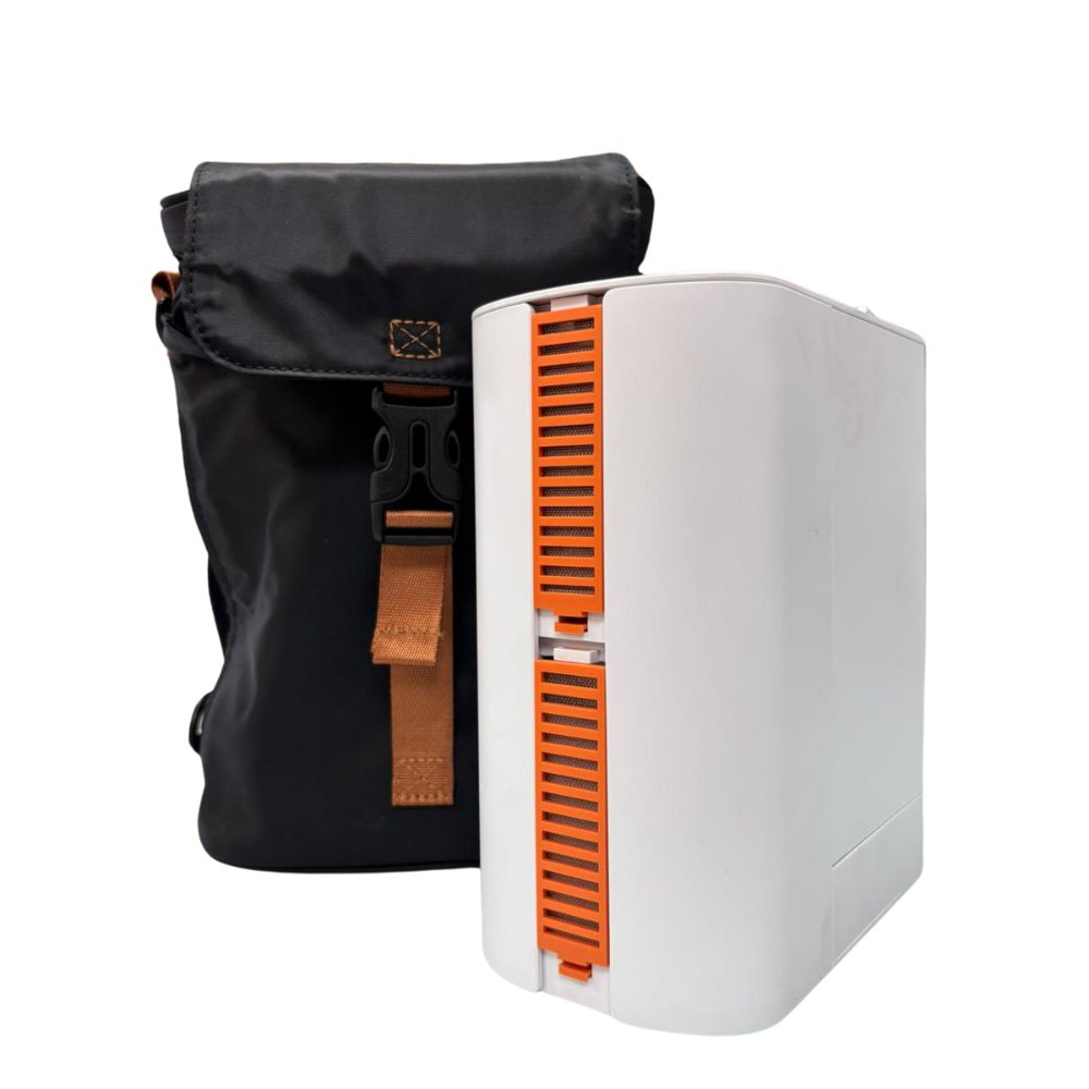 Rhythm P2-S4 Portable Oxygen Concentrator