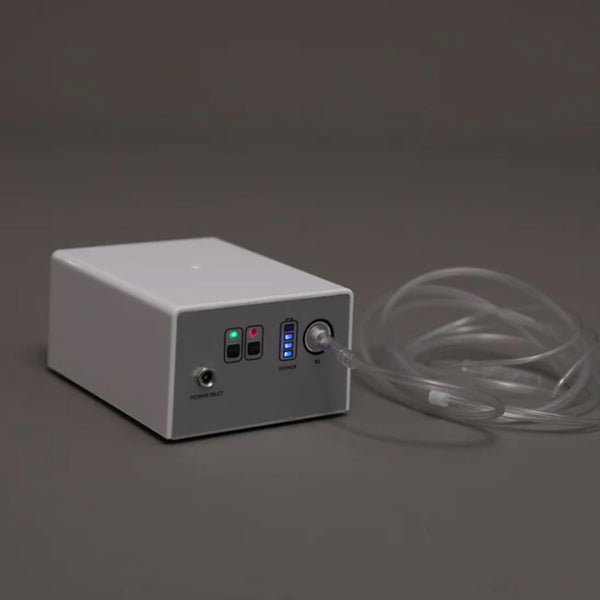 1L- 3L/min Light and Portable Smart Oxygen Concentrator with Adjustabl ...