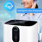 Best Oxygen Machine for Home Use 1-7L/min