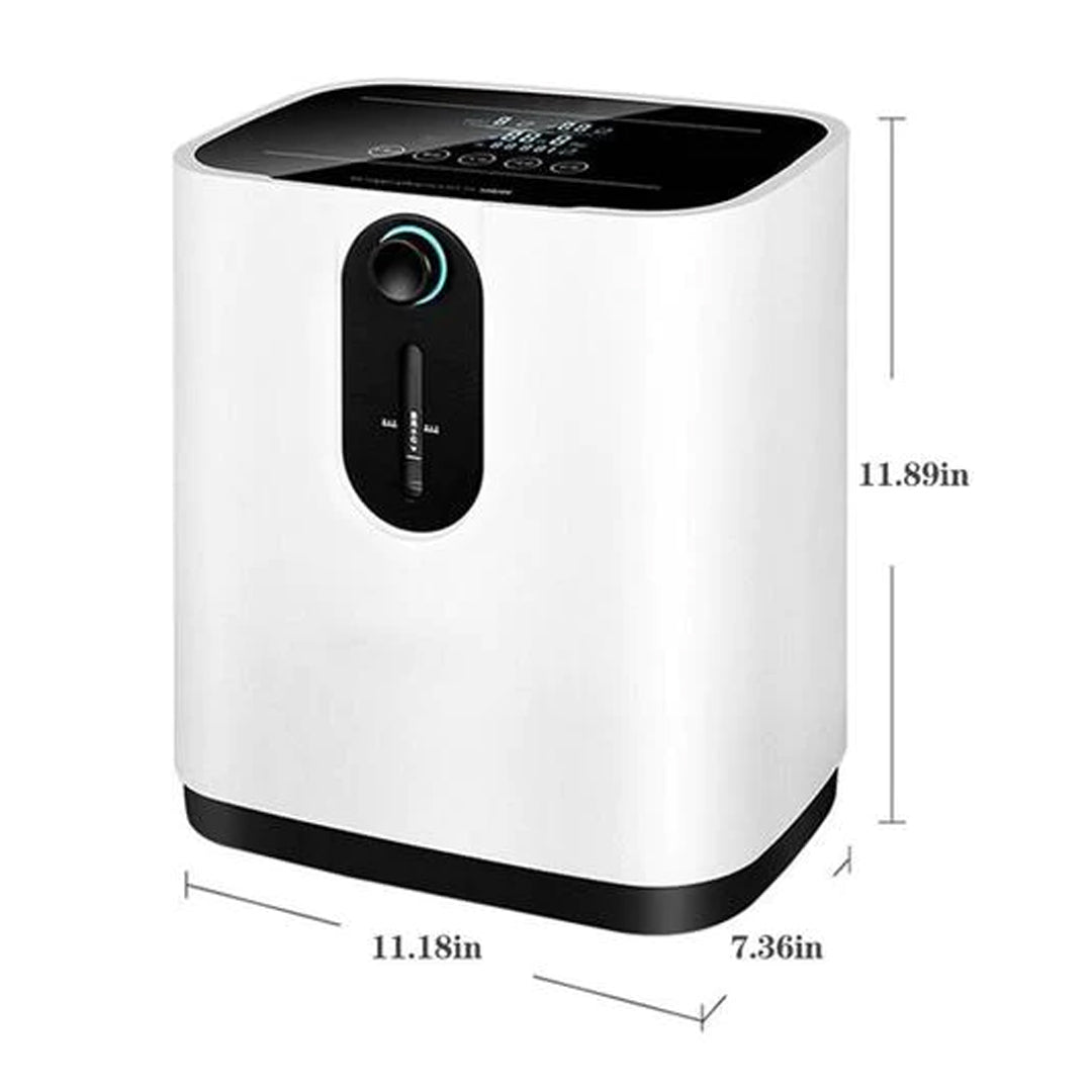 Best Oxygen Machine for Home Use 1-7L/min