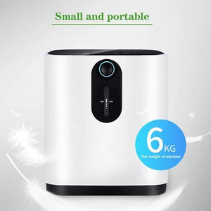 Best Oxygen Machine for Home Use 1-7L/min