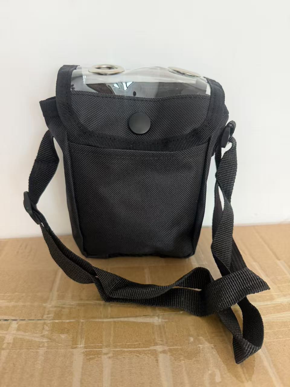 3 l/min Leichter und tragbarer intelligenter Sauerstoffkonzentrator Schlauch/Ladegerät