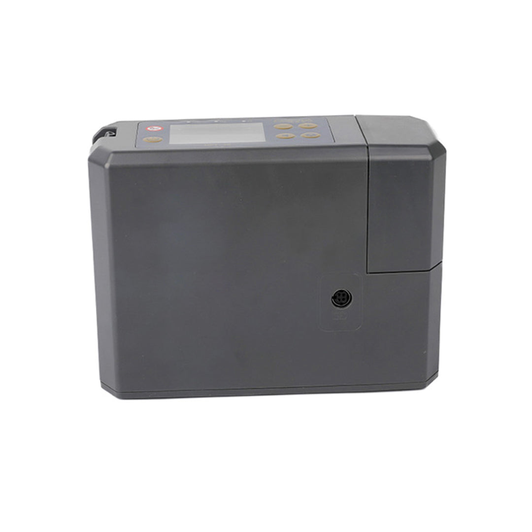 8 Hours Battery 1-5L Lightweight Continuous & Pulse Flow Portable Oxygen Concentrator with Free Carry Bag
