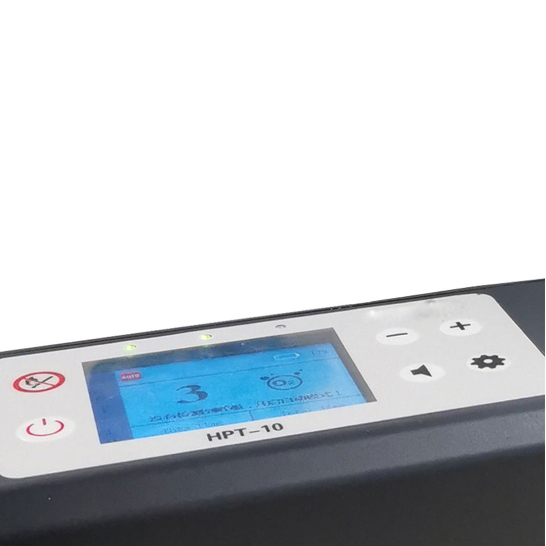 8 Hours Battery 1-5L Lightweight Continuous & Pulse Flow Portable Oxygen Concentrator with Free Carry Bag