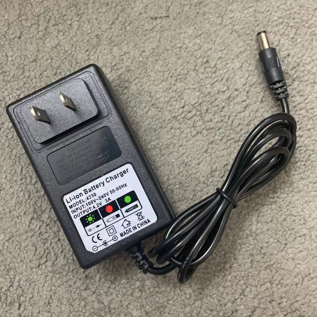 3L/min Light and Portable Smart Oxygen Concentrator Tubbing/Charger