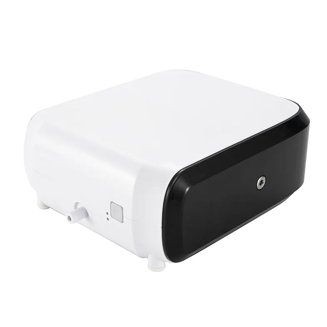 3L/min Continuous Flow Light & Portable Smart Oxygen Concentrator