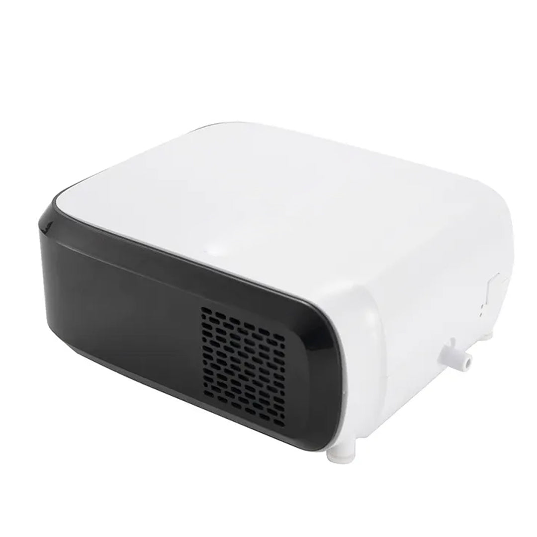 3L/min Continuous Flow Light & Portable Smart Oxygen Concentrator