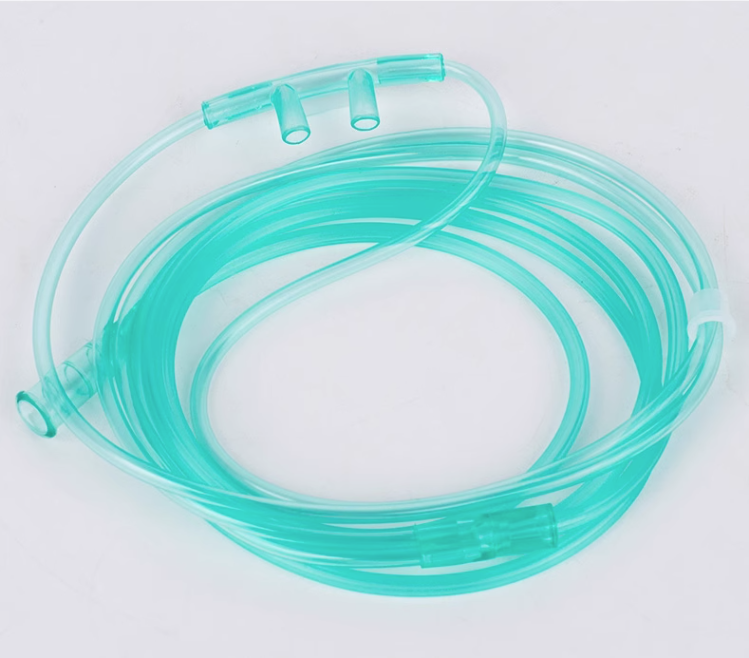 3L/min Light and Portable Smart Oxygen Concentrator Tubbing/Charger