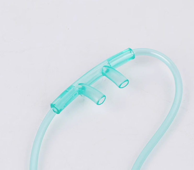 3L/min Light and Portable Smart Oxygen Concentrator Tubing/Charger