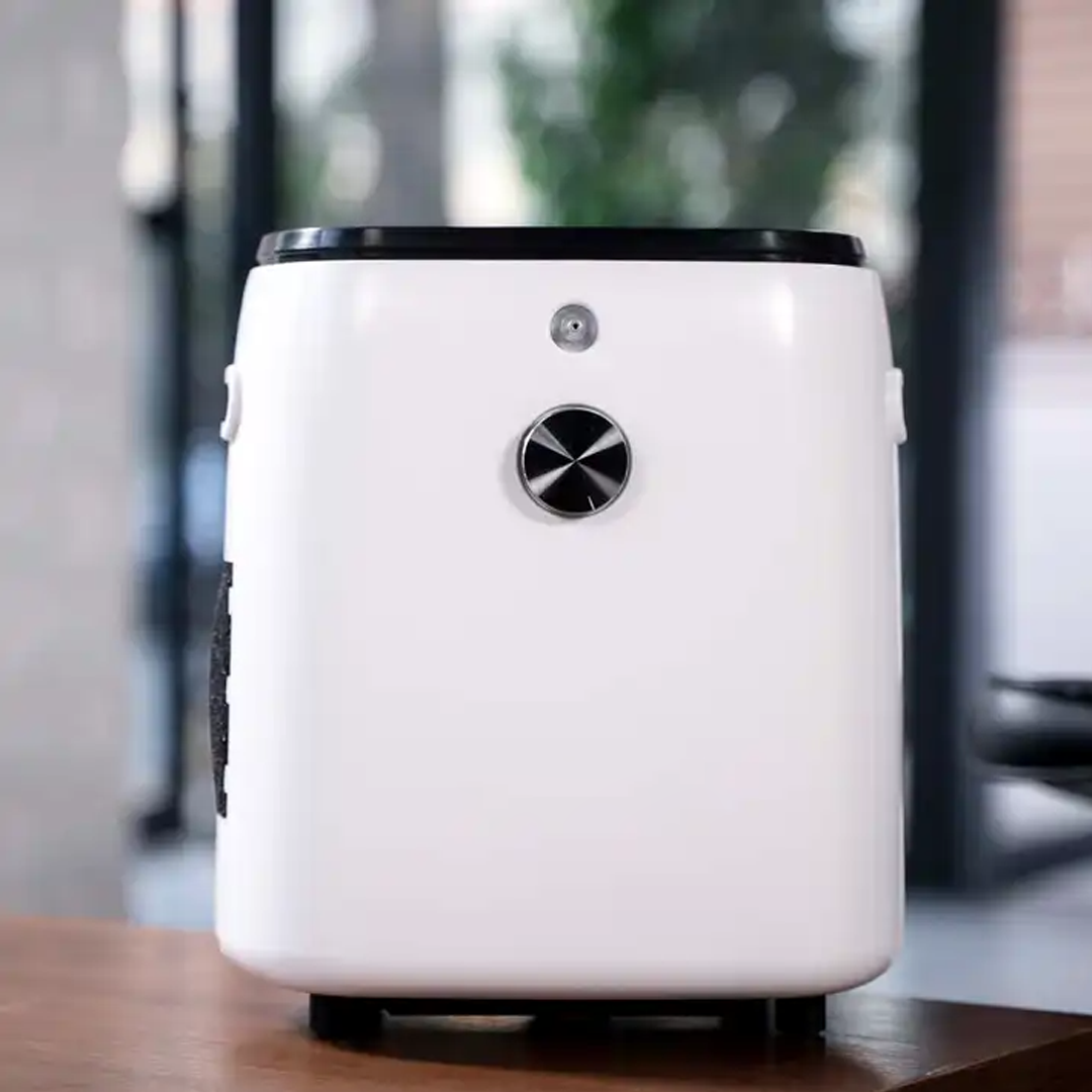 Home Oxygen Concentrator, 1-7L/min Adjustable