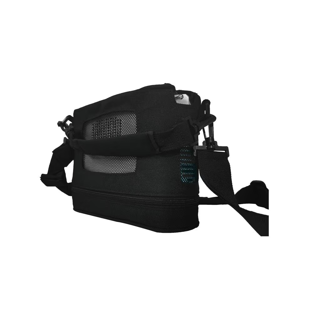 Rhythm P2-E6 Portable Oxygen Concentrator