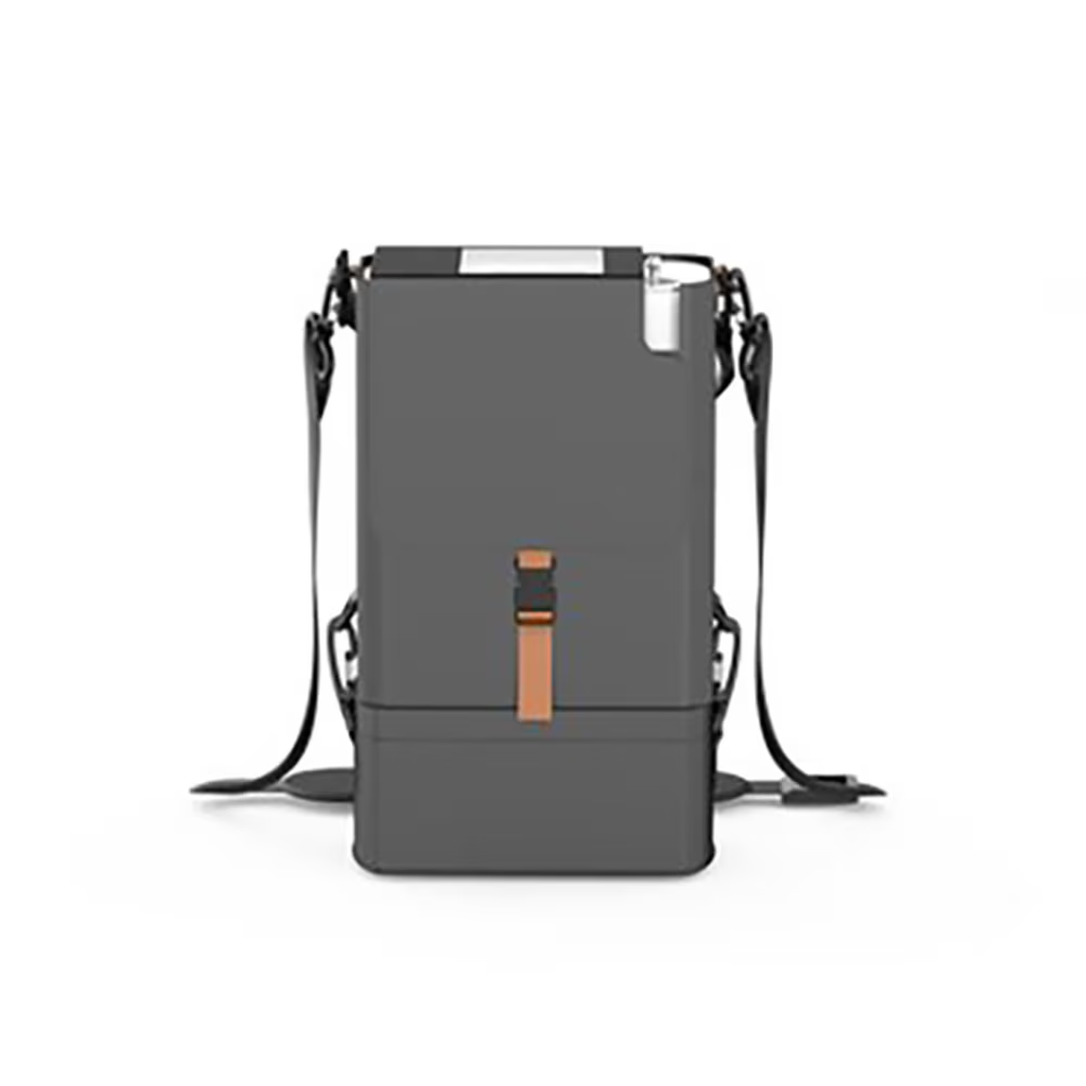 Rhythm P2-S4 Portable Oxygen Concentrator