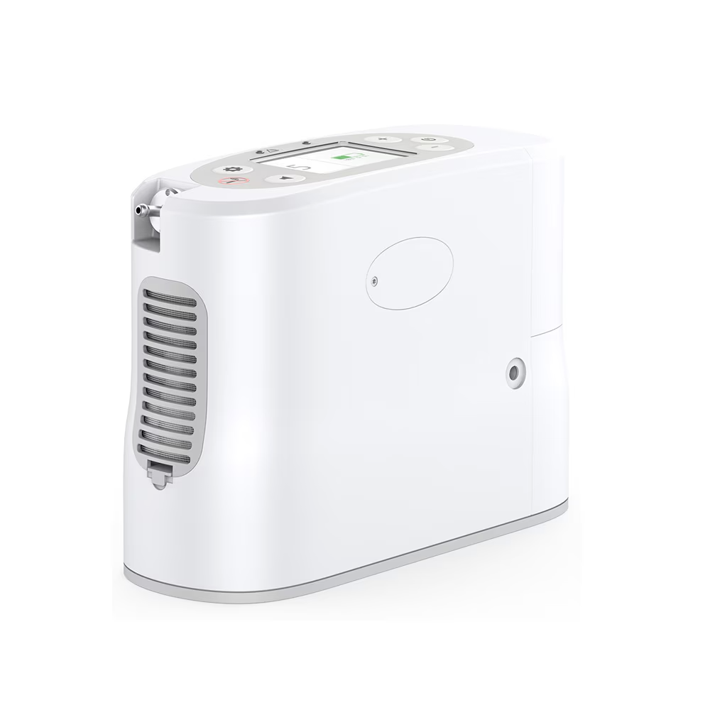 Rhythm P2 Portable Oxygen Concentrator