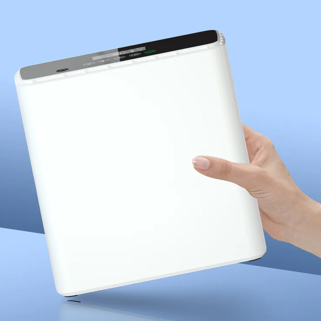 1L- 6L Portable Continuous Flow Lightweight Mini Oxygen Concentrator Accessories