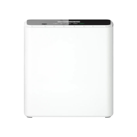 1L- 6L Portable Continuous Flow Lightweight Mini Oxygen Concentrator With 4 Hours Battery & Free Carry Bag