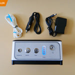 3L/min Light and Portable Smart Oxygen Concentrator Bag
