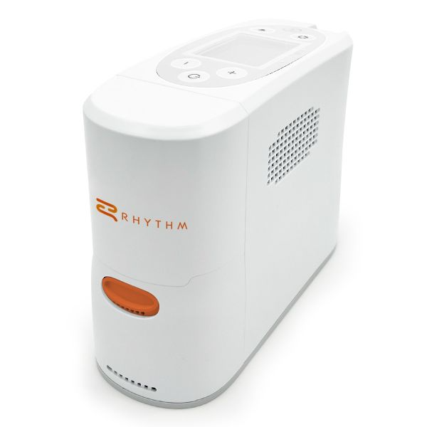 Rhythm P2-E7 Portable Oxygen Concentrator