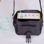 Portable Oxygen Concentrator - 3L/min Light and Portable Smart Oxygen Concentrator
