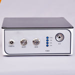 3L/min Light and Portable Smart Oxygen Concentrator Bag