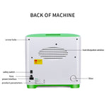 OCD 2-9L/min Flow Oxygen Concentrator O2 Generator Portable Oxygen Machine | oxygenconcentratordepot.co