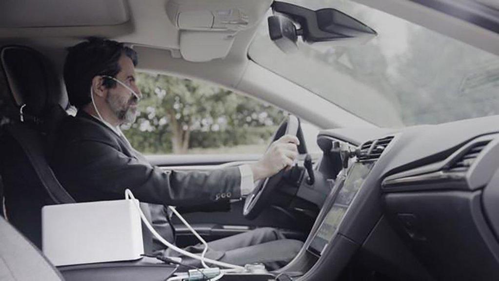 Tragbarer Sauerstoffkonzentrator mit kostenloser Tragetasche