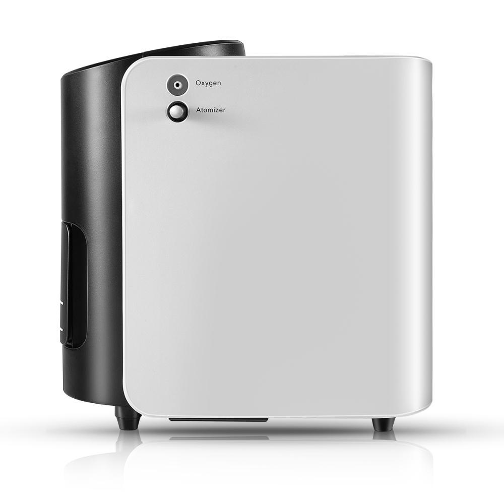 Home Oxygen Concentrator, 1-7L/min Adjustable | oxygenconcentratordepot.co