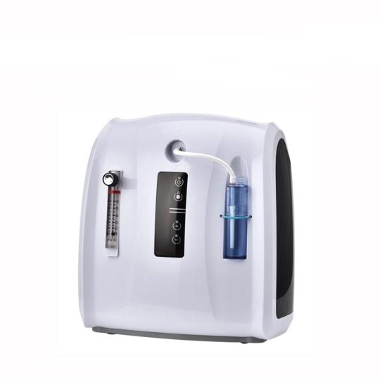 OCD Affordable 1-6L/min Adjustable Oxygen Concentrator | oxygenconcentratordepot.co