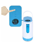 1-5L Portable Oxygen Concentrator with Battery and Carrier