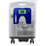 10L Medical Grade Compact Continous Flow Oxygen Concentrator