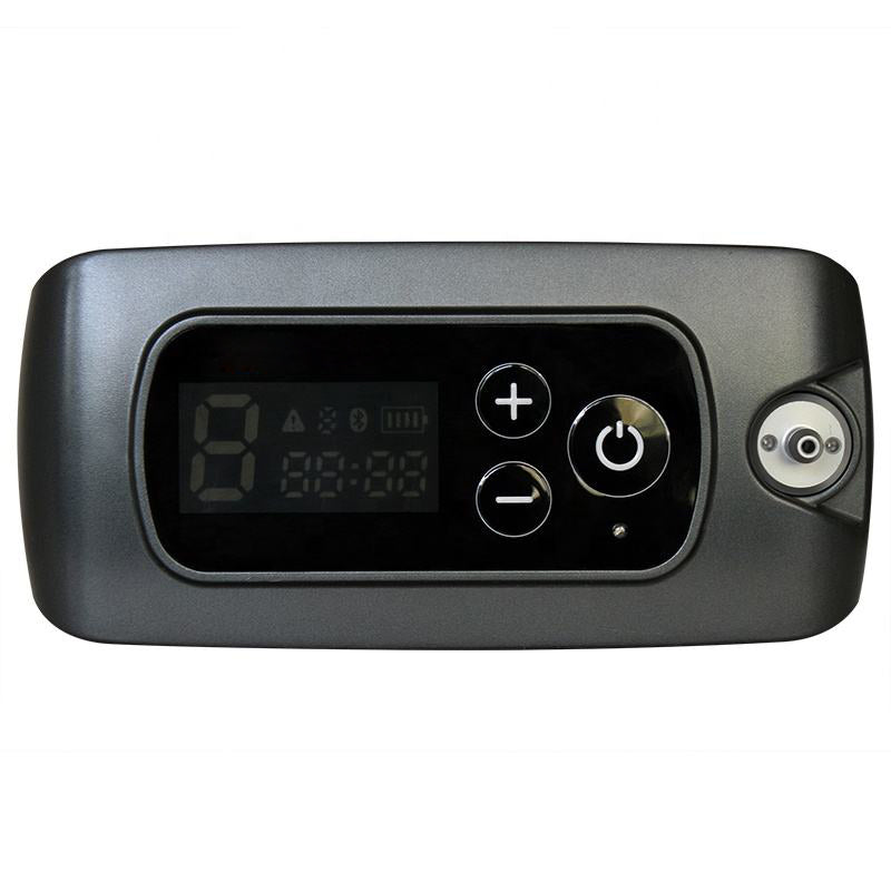 1-5L/m High Purity Portable Pulse Oxygen Concentrator with FREE Carry Bag