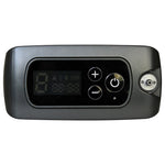 1-5L/m High Purity Portable Pulse Oxygen Concentrator with FREE Carry Bag