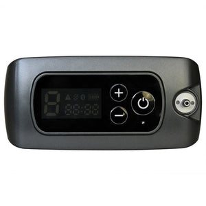 1-5L/m High Purity Portable Pulse Oxygen Concentrator with FREE Carry Bag
