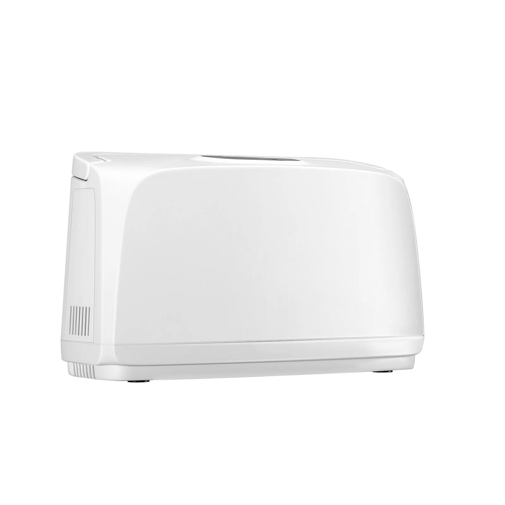 3L/min Pulse Flow Light and Portable Smart Oxygen Concentrator